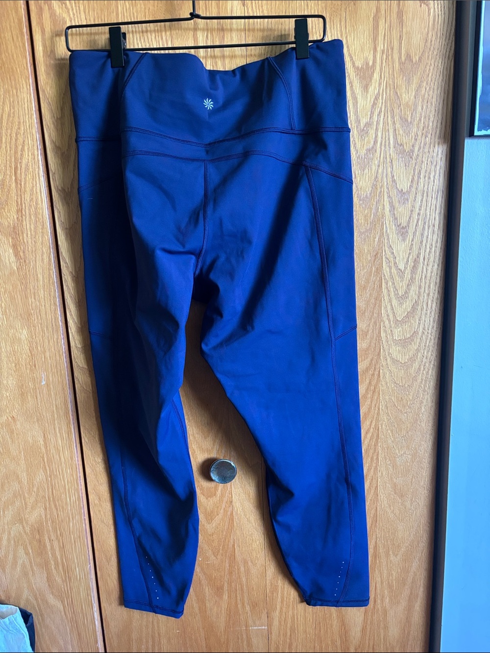 Athleta Rainer Tight - Picture 6 of 6